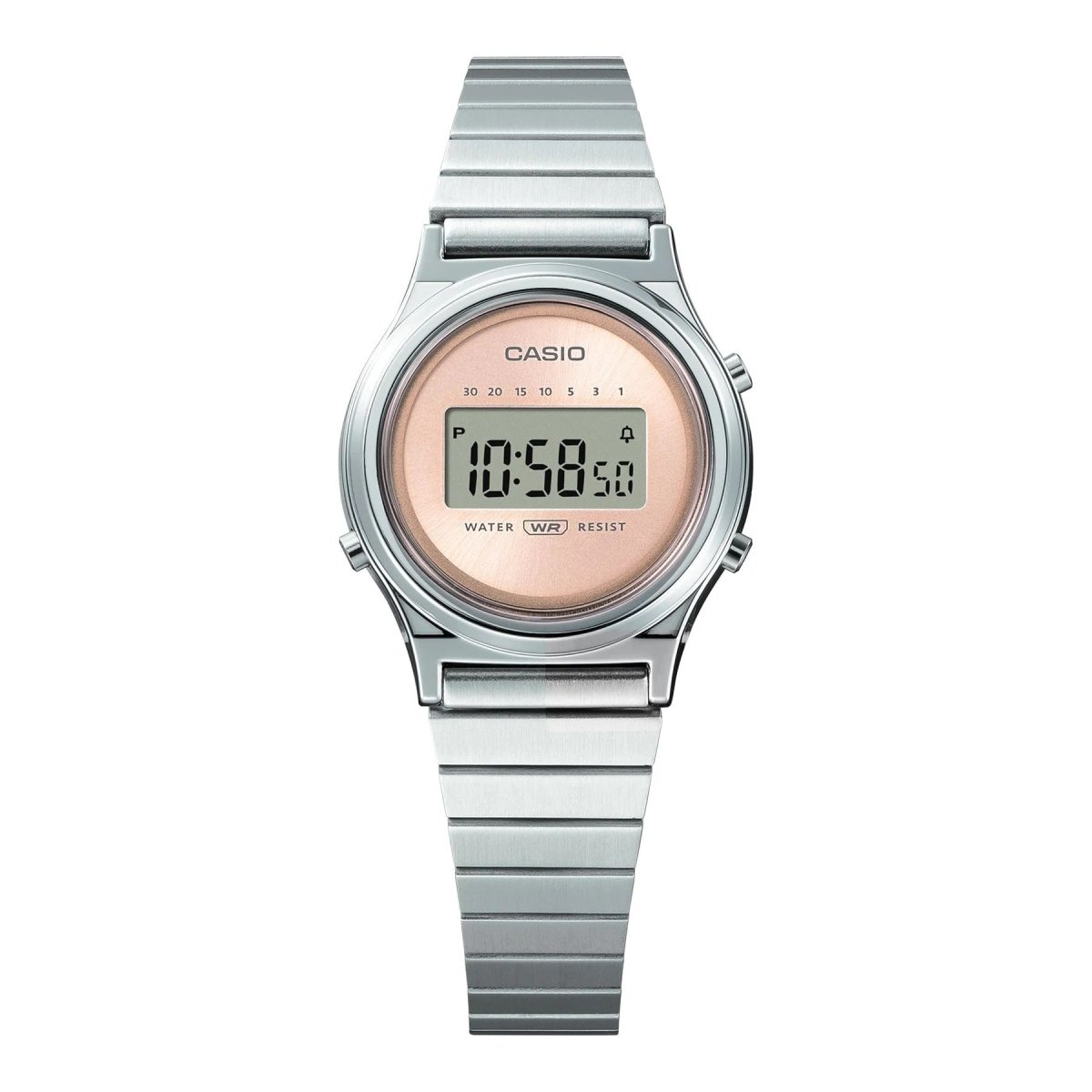 Casio ladies Digital watch LA700WE-4A