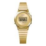 Casio ladies Digital watch LA700WEG-9A