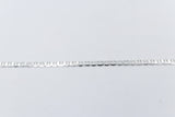 Stg Silver Mariner Link Bracelet IRA22