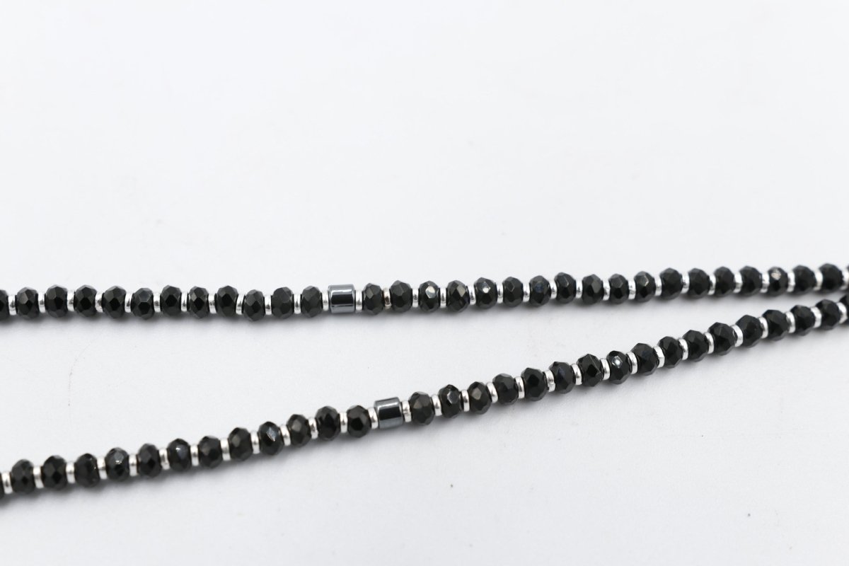 Stg Silver Anklet 25 to 29cm IRA42