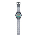 Baby-G | Casio Women's Black/Pink Digital Watch - BG-169U-8B