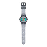 Baby-G | Casio Women's Black/Pink Digital Watch - BG-169U-8B