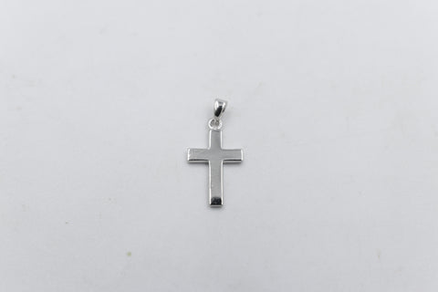 Stg Silver Cross 40-10095-000