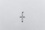 Stg Silver Cross 40-10095-000