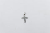 Stg Silver Cross 40-10095-000