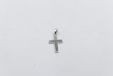 Stg Silver Cross 40-10095-000