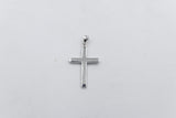 Stg Silver Cross 40-10094-000