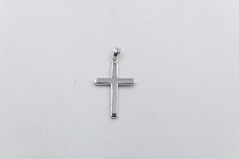 Stg Silver Cross 40-10094-000