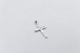 Stg Silver Cross 40-10094-000