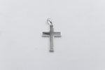 Stg Silver Cross 40-10374-000