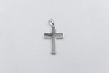 Stg Silver Cross 40-10374-000