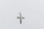 Stg Silver Cross 40-10374-000