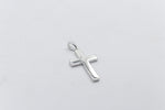 Stg Silver Cross 40-10374-000