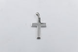 Stg Silver Cross 40-10374-700