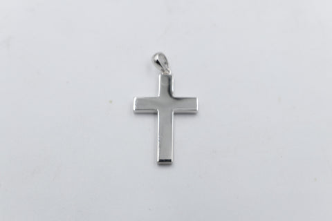 Stg Silver Cross 40-10374-700