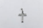 Stg Silver Cross 40-10374-700