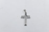 Stg Silver Cross 40-10374-700