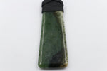 New Zealand KawaKawa Greenstone Toki GC103