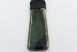 New Zealand KawaKawa Greenstone Toki GC103