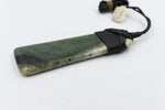 New Zealand KawaKawa Greenstone Toki GC103