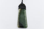 New Zealand KawaKawa Greenstone Toki GC103