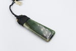New Zealand KawaKawa Greenstone Toki GC103
