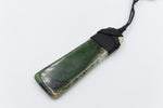New Zealand KawaKawa Greenstone Toki GC103