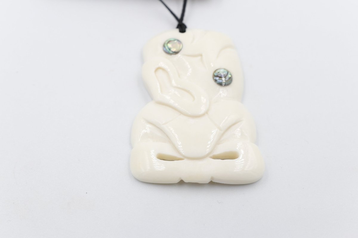 Bone Hei Tiki AB14
