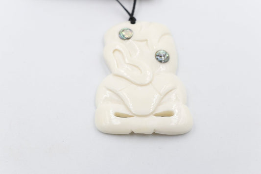 Bone Hei Tiki AB14