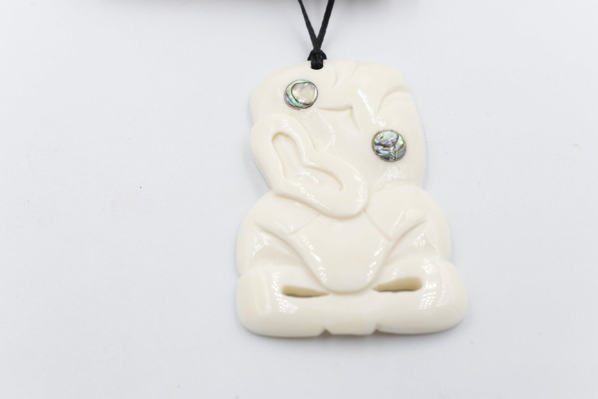 Bone Hei Tiki AB14
