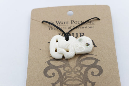 Bone Hei Tiki AB36