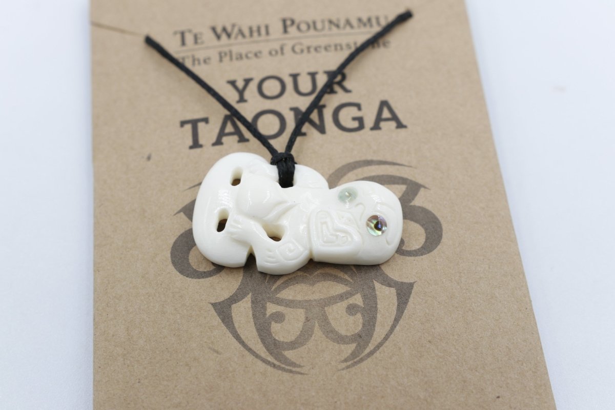 Bone Hei Tiki AB36
