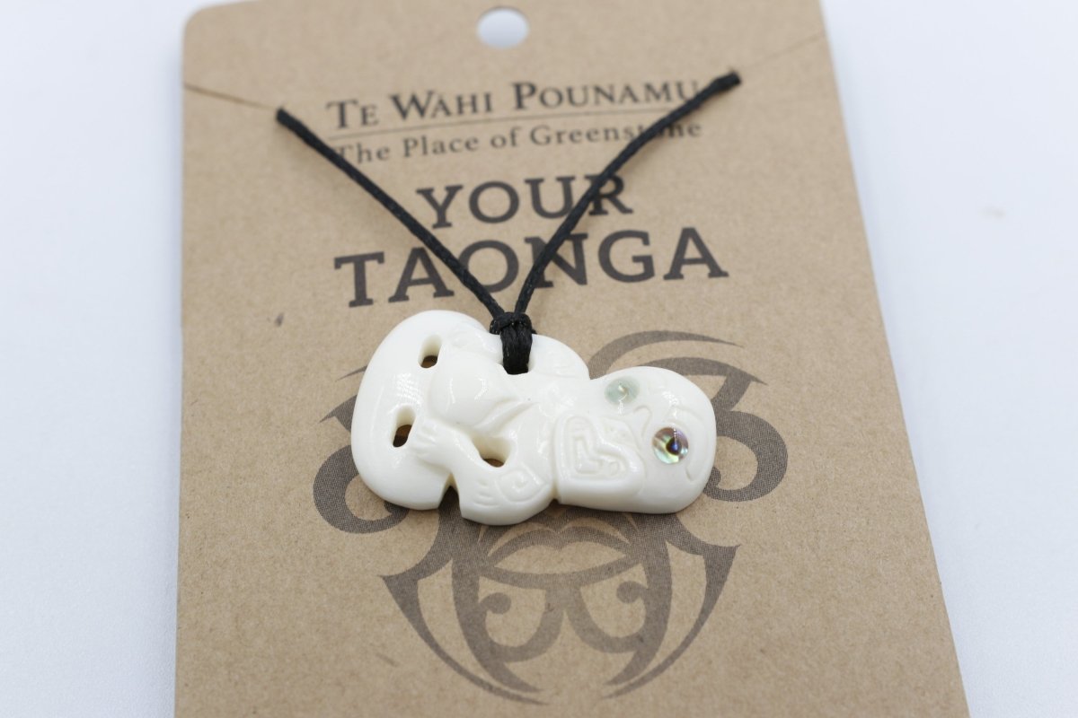 Bone Hei Tiki AB36