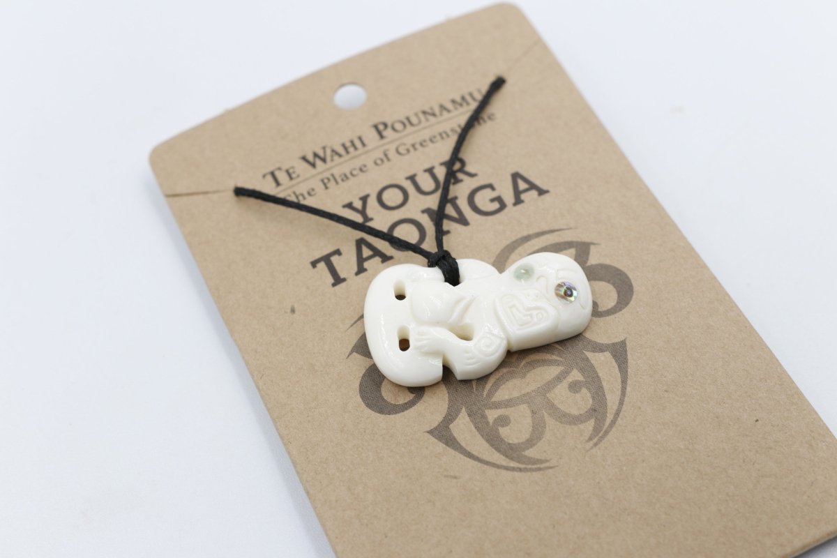 Bone Hei Tiki AB36