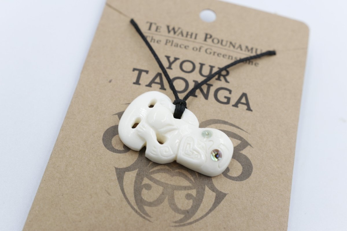 Bone Hei Tiki AB36