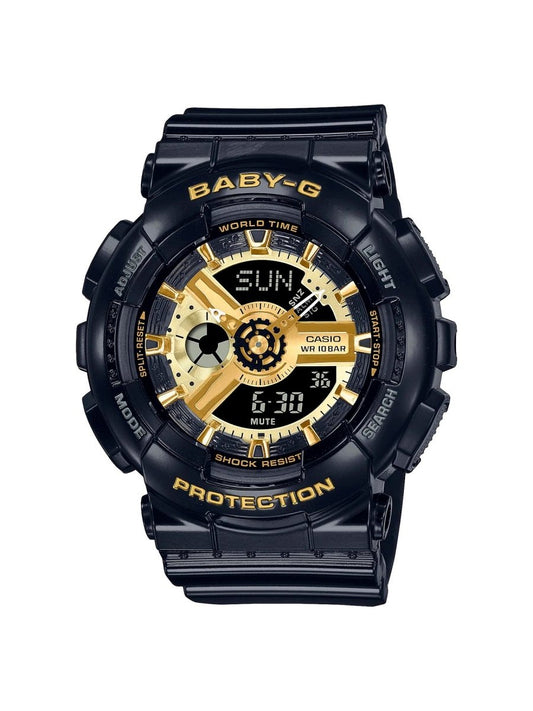 Casio Baby-G Ana Digi watch BA-110X-1A