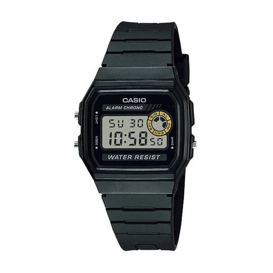 Casio Digital  Classic F94WA-8D