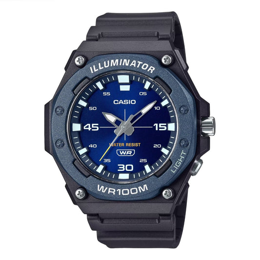 Casio heavy Duty Analogue 100WR MW-620H-2AV