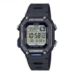 Casio Step Tracker Bluetooth Connect WS-B1000-1AV