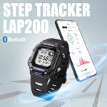 Casio Step Tracker Bluetooth Connect WS-B1000-1AV