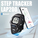 Casio Step Tracker Bluetooth Connect WS-B1000-1AV