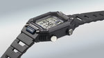 Casio Step Tracker Bluetooth Connect WS-B1000-1AV