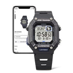 Casio Step Tracker Bluetooth Connect WS-B1000-2AV