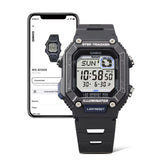 Casio Step Tracker Bluetooth Connect WS-B1000-2AV