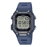 Casio Step Tracker Bluetooth Connect WS-B1000-2AV