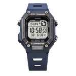 Casio Step Tracker Bluetooth Connect WS-B1000-2AV