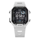 Casio Step Tracker Bluetooth Connect WS-B1000-2AV