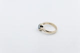 9ct Gold Opal Ring ALX17