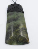 New Zealand Greenstone Toki  115mm