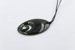New Zealand Greenstone Koru